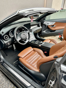 Photo de galerie - Lavage auto