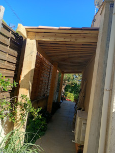 Photo de galerie - Haut vent 