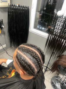 Photo de galerie - Aide à domicile