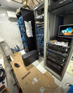 Photo de galerie - Brassage 