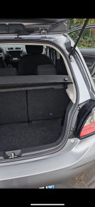 Photo de galerie - Nettoyage d'une voiture 