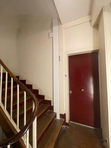 Photo de galerie - Mise en sécurité Fibre Optique dans une Copropriété 