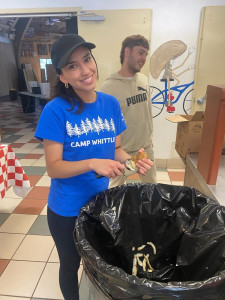 Photo de galerie - Commis de cuisine