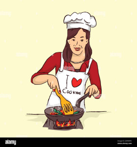 Photo de galerie - Spécialisé en cuisine marocaine.