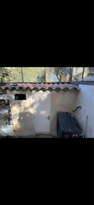 Photo de galerie - Couverture - Toiture