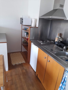 Photo de galerie - Nettoyage cuisine