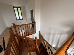 Photo de galerie - L’exigence jusqu’au dernier coup de pinceau