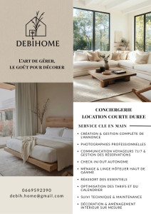 Photo de galerie - Flyer