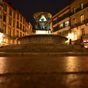 Photo de galerie - Photographe