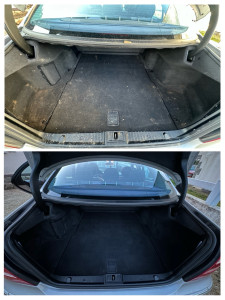 Photo de galerie - Lavage auto