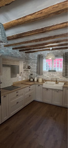 Photo de galerie - Remise à neuf après location