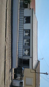 Photo de galerie - Peinture - Tapisserie