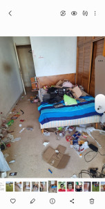 Photo de galerie - Ménage