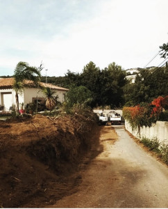 Photo de galerie - Paysagiste - Aménagement du jardin