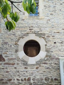 Photo de galerie - Création d' un Oculus  