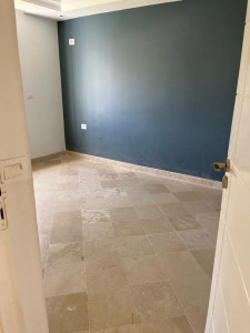 Photo de galerie - Peinture 