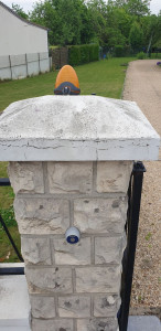 Photo de galerie - Avant 