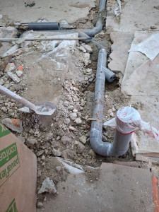 Photo de galerie - Evacuattion 