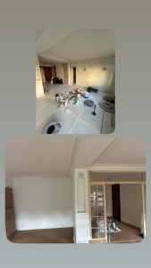 Photo de galerie - Rénovation 