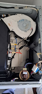 Photo de galerie - Dépannage électroménager