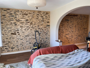 Photo de galerie - Maçonnerie