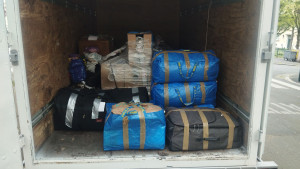 Photo de galerie - Tout service comme déménagement 