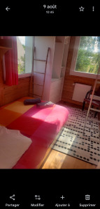 Photo de galerie - Air b&b