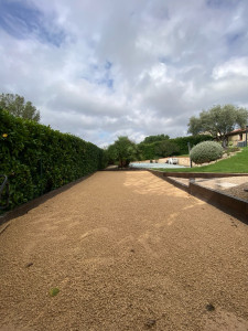 Photo de galerie - Paysagiste - Aménagement du jardin