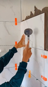 Photo de galerie - Carrelage 