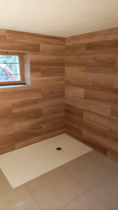 Photo de galerie - Carrelage