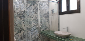 Photo de galerie - Salle de bains  complet 