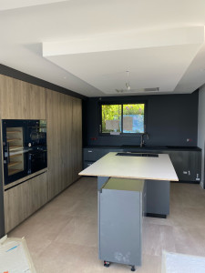 Photo de galerie - Menuiserie - Huisserie - Agencement