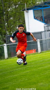 Photo de galerie - Sport