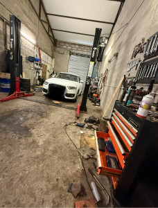 Photo de galerie - Entretien - Réparation autres véhicules