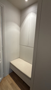 Photo de galerie - Montage meubles en kit