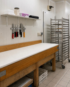 Photo de galerie - Bricolage et multi services