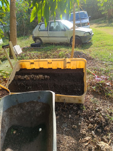 Photo de galerie - Paysagiste - Aménagement du jardin