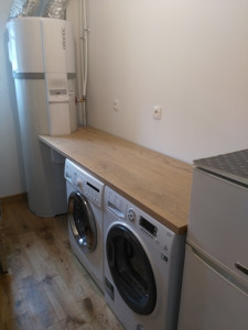 Photo de galerie - Menuiserie - Huisserie - Agencement