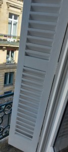 Photo de galerie - Peinture - Tapisserie