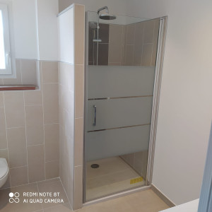 Photo de galerie - Carrelage