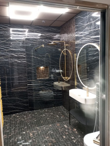 Photo de galerie - Salle de bain 