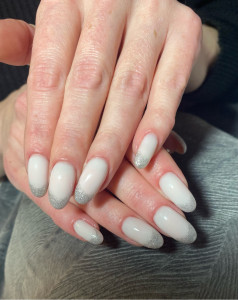 Photo de galerie - Manucure