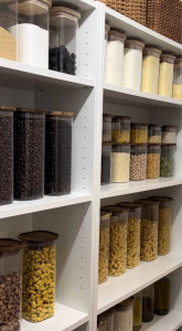 Photo de galerie - Optimisation épicerie 