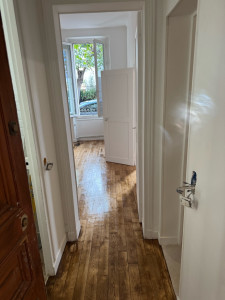 Photo de galerie - Guillotine / Coupe parquet