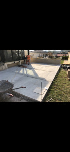 Photo de galerie - Maçonnerie