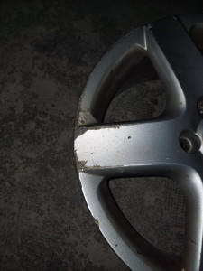 Photo de galerie - Rénovation de jantes