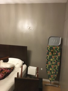 Photo de galerie - Peinture - Tapisserie