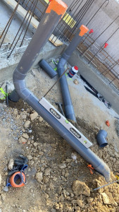 Photo de galerie - Plomberie - Installation sanitaire