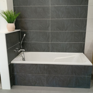 Photo de galerie - Rénovation salle de bain