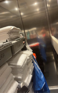 Photo de galerie - Ménage